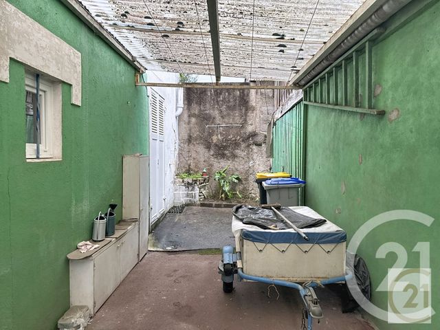 Prix immobilier NANTES - Photo d’une maison vendue