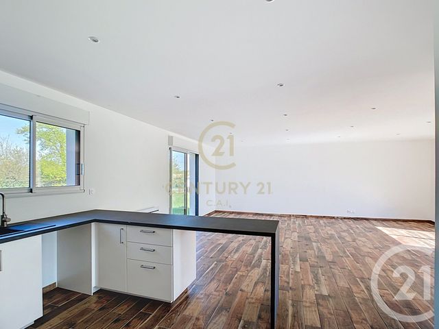 Maison à vendre - 4 pièces - 134 m2 - Ligne - 44 - PAYS-DE-LOIRE