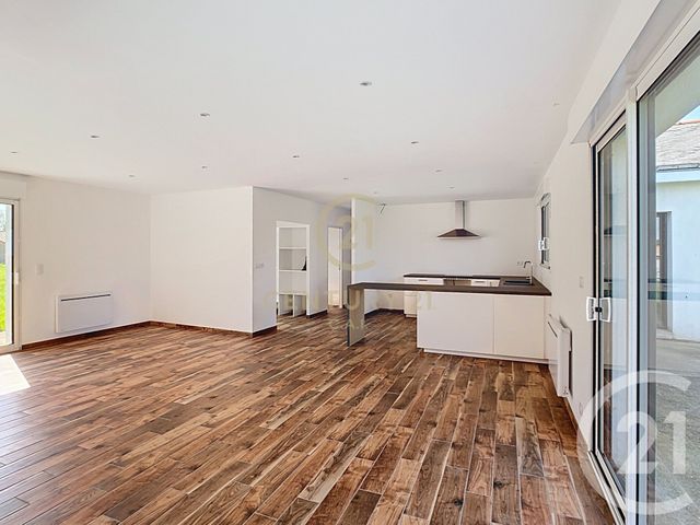 Maison à vendre - 4 pièces - 134 m2 - Ligne - 44 - PAYS-DE-LOIRE