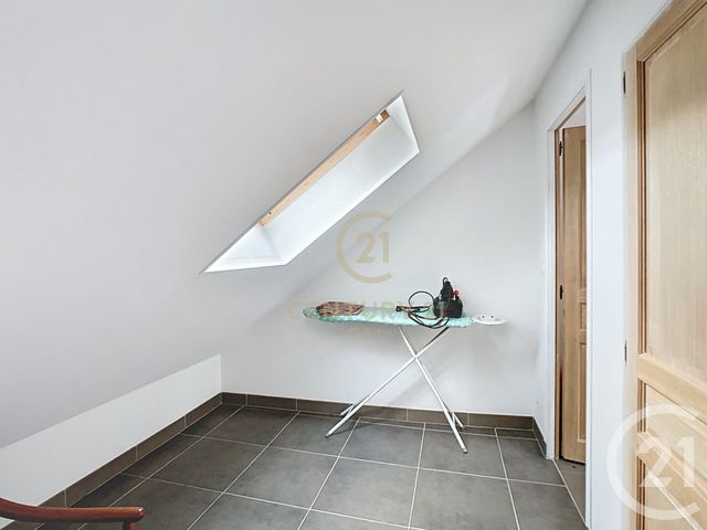 Maison &agrave; vendre - 3 pi&egrave;ces - 97,09 m2 - Saffre - 44 - PAYS-DE-LOIRE