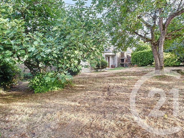 Maison &agrave; vendre - 3 pi&egrave;ces - 97,09 m2 - Saffre - 44 - PAYS-DE-LOIRE