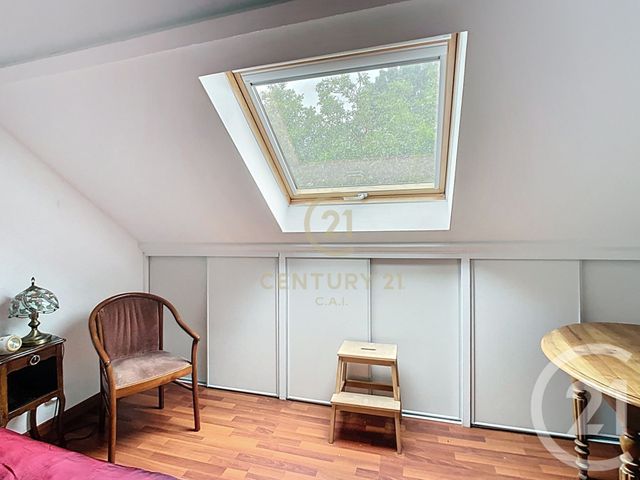 Maison &agrave; vendre - 3 pi&egrave;ces - 97,09 m2 - Saffre - 44 - PAYS-DE-LOIRE