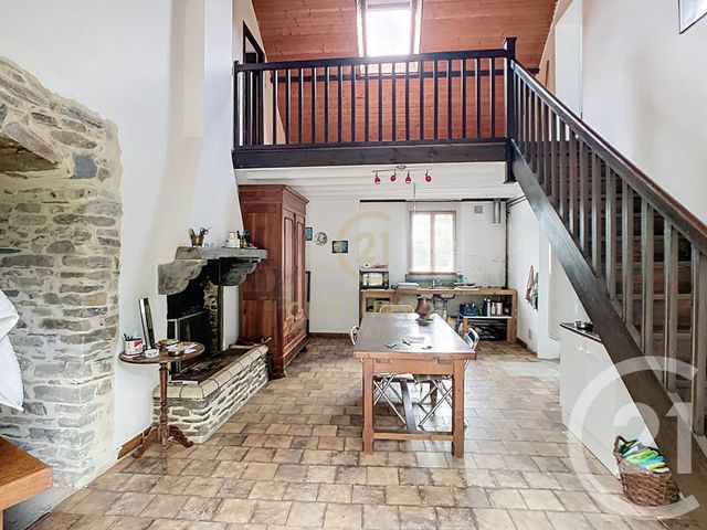 Maison &agrave; vendre - 3 pi&egrave;ces - 97,09 m2 - Saffre - 44 - PAYS-DE-LOIRE