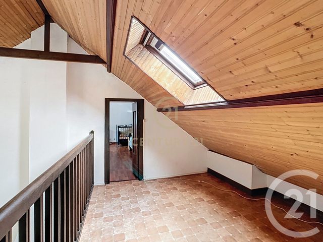 Maison &agrave; vendre - 3 pi&egrave;ces - 97,09 m2 - Saffre - 44 - PAYS-DE-LOIRE