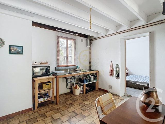 Maison &agrave; vendre - 3 pi&egrave;ces - 97,09 m2 - Saffre - 44 - PAYS-DE-LOIRE