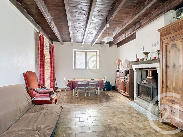 Maison &agrave; vendre - 3 pi&egrave;ces - 97,09 m2 - Saffre - 44 - PAYS-DE-LOIRE