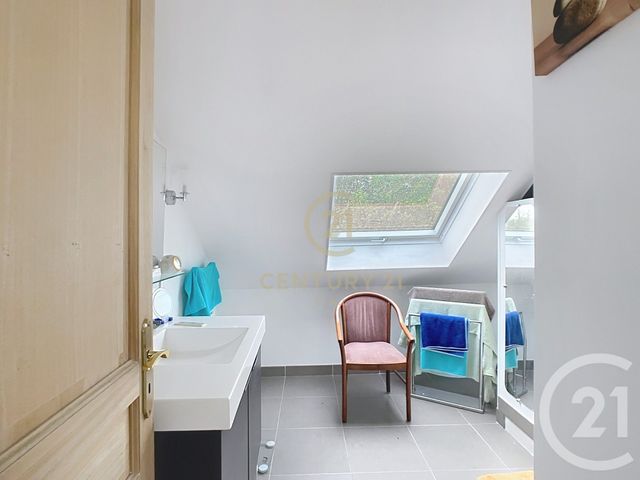 Maison &agrave; vendre - 3 pi&egrave;ces - 97,09 m2 - Saffre - 44 - PAYS-DE-LOIRE