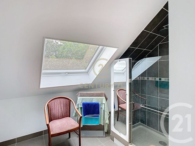 Maison &agrave; vendre - 3 pi&egrave;ces - 97,09 m2 - Saffre - 44 - PAYS-DE-LOIRE