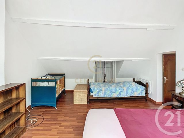 Maison &agrave; vendre - 3 pi&egrave;ces - 97,09 m2 - Saffre - 44 - PAYS-DE-LOIRE