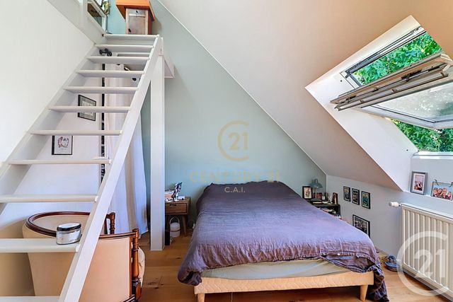 Maison à vendre - 4 pièces - 119,78 m2 - Carquefou - 44 - PAYS-DE-LOIRE