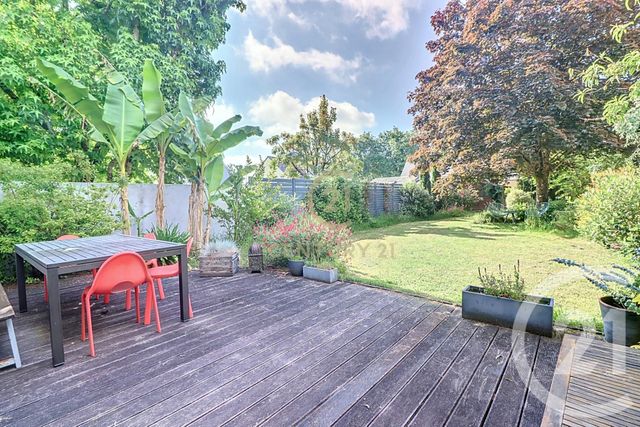 maison - CARQUEFOU - 44