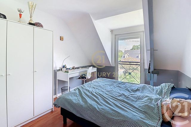 Maison à vendre - 4 pièces - 119,78 m2 - Carquefou - 44 - PAYS-DE-LOIRE