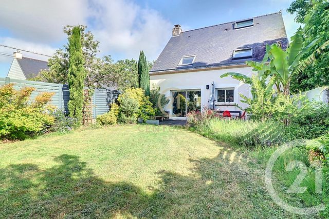 Maison à vendre - 4 pièces - 119,78 m2 - Carquefou - 44 - PAYS-DE-LOIRE