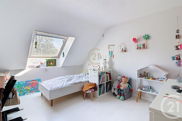 Maison à vendre - 4 pièces - 119,78 m2 - Carquefou - 44 - PAYS-DE-LOIRE