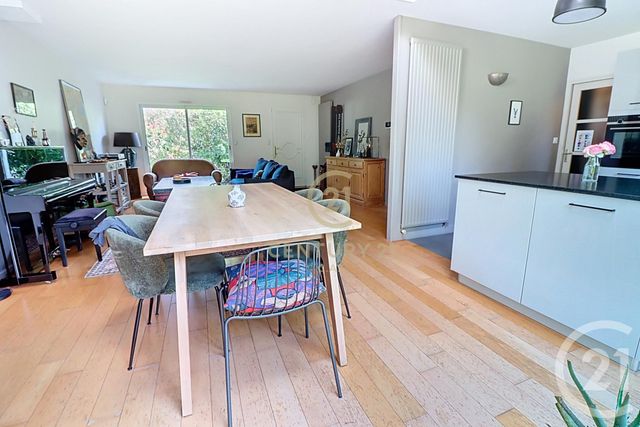 Maison à vendre - 4 pièces - 119,78 m2 - Carquefou - 44 - PAYS-DE-LOIRE