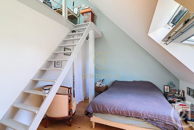 Maison à vendre - 4 pièces - 119,78 m2 - Carquefou - 44 - PAYS-DE-LOIRE