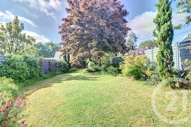 Maison à vendre - 4 pièces - 119,78 m2 - Carquefou - 44 - PAYS-DE-LOIRE