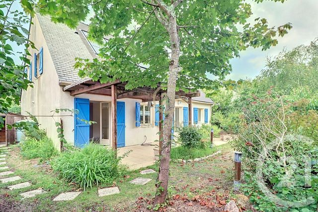 maison - ST HERBLAIN - 44