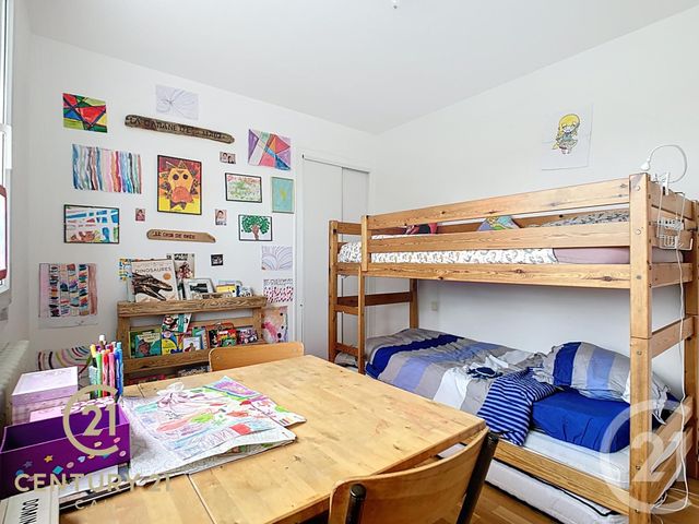 Appartement T3 à vendre - 3 pièces - 79,90 m2 - Carquefou - 44 - PAYS-DE-LOIRE