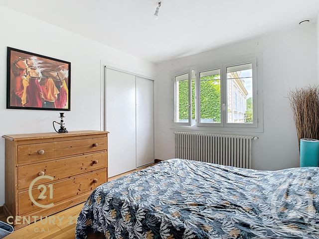 Appartement T3 à vendre - 3 pièces - 79,90 m2 - Carquefou - 44 - PAYS-DE-LOIRE