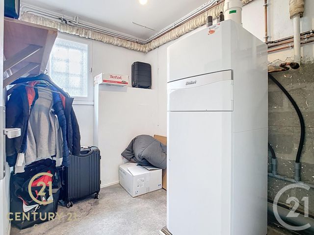 Appartement T3 à vendre - 3 pièces - 79,90 m2 - Carquefou - 44 - PAYS-DE-LOIRE