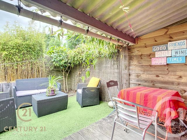 appartement - CARQUEFOU - 44