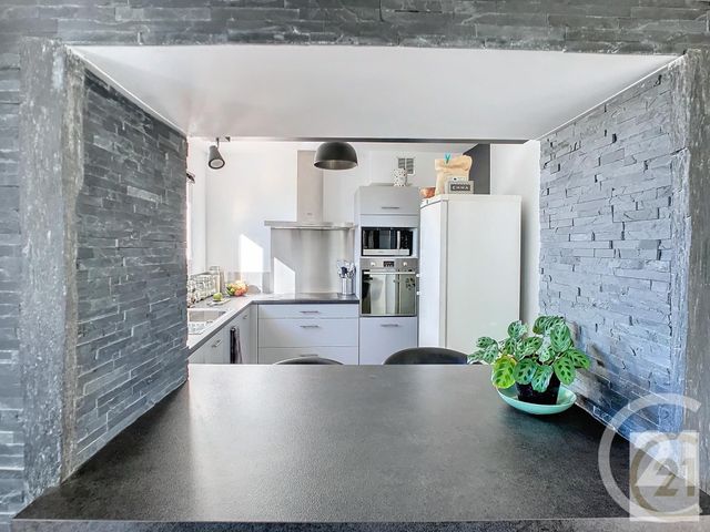 Appartement T3 à vendre - 3 pièces - 79,90 m2 - Carquefou - 44 - PAYS-DE-LOIRE