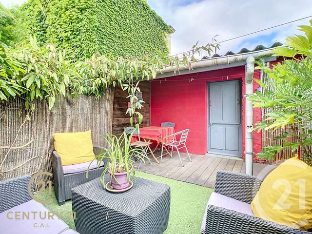 Appartement T3 à vendre - 3 pièces - 79,90 m2 - Carquefou - 44 - PAYS-DE-LOIRE