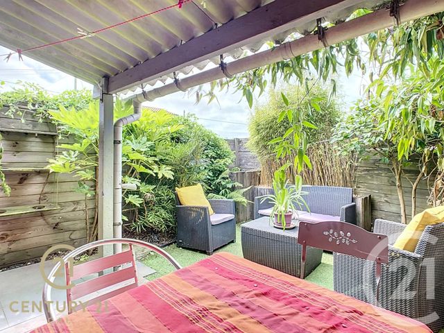 Appartement T3 à vendre - 3 pièces - 79,90 m2 - Carquefou - 44 - PAYS-DE-LOIRE