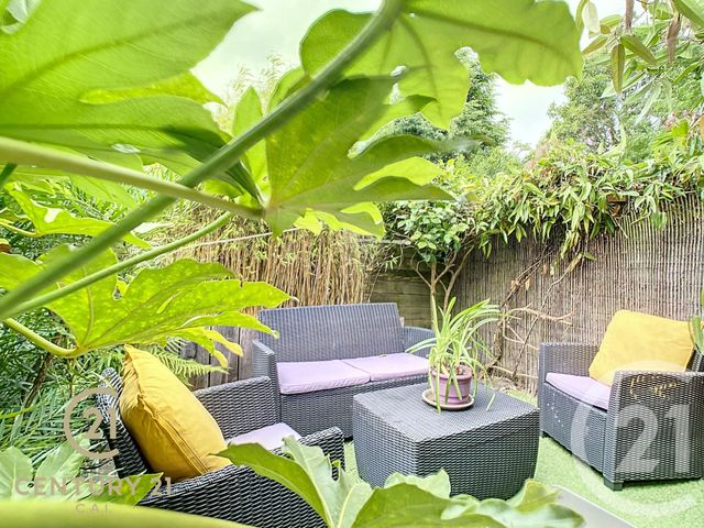 Appartement T3 à vendre - 3 pièces - 79,90 m2 - Carquefou - 44 - PAYS-DE-LOIRE