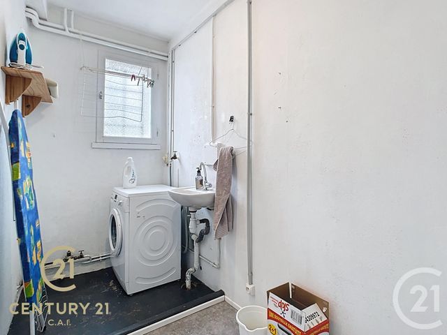 Appartement T3 à vendre - 3 pièces - 79,90 m2 - Carquefou - 44 - PAYS-DE-LOIRE