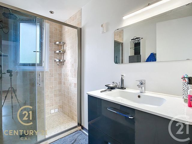 Appartement T3 à vendre - 3 pièces - 79,90 m2 - Carquefou - 44 - PAYS-DE-LOIRE