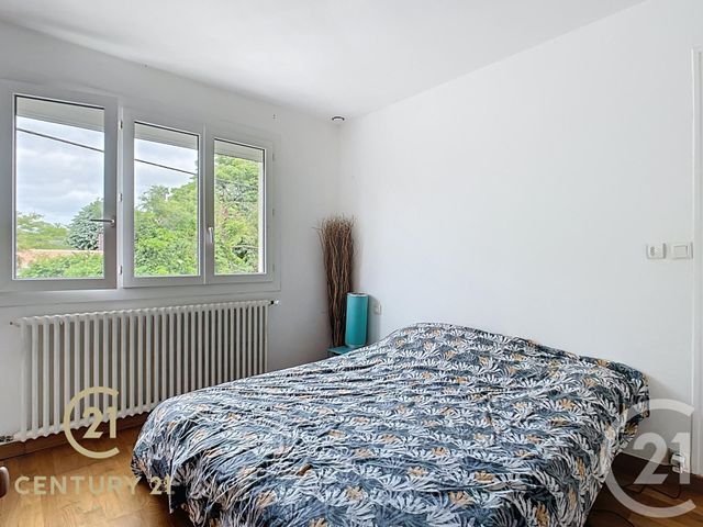 Appartement T3 à vendre - 3 pièces - 79,90 m2 - Carquefou - 44 - PAYS-DE-LOIRE