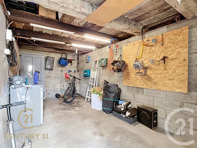 Appartement T3 à vendre - 3 pièces - 79,90 m2 - Carquefou - 44 - PAYS-DE-LOIRE