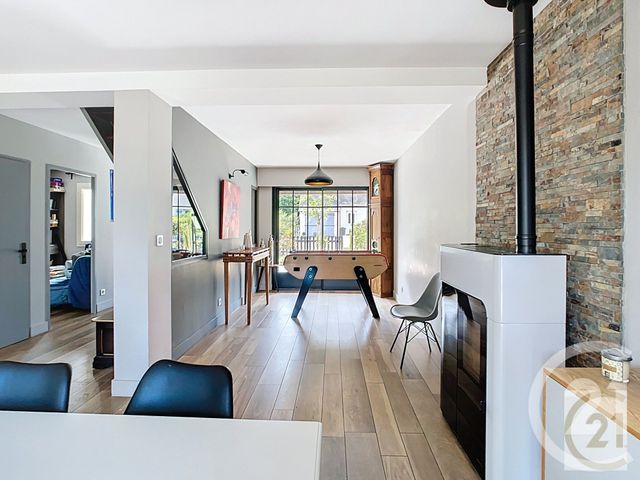 Maison à vendre - 6 pièces - 143,39 m2 - Carquefou - 44 - PAYS-DE-LOIRE