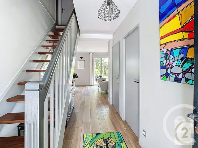 Maison à vendre - 6 pièces - 143,39 m2 - Carquefou - 44 - PAYS-DE-LOIRE