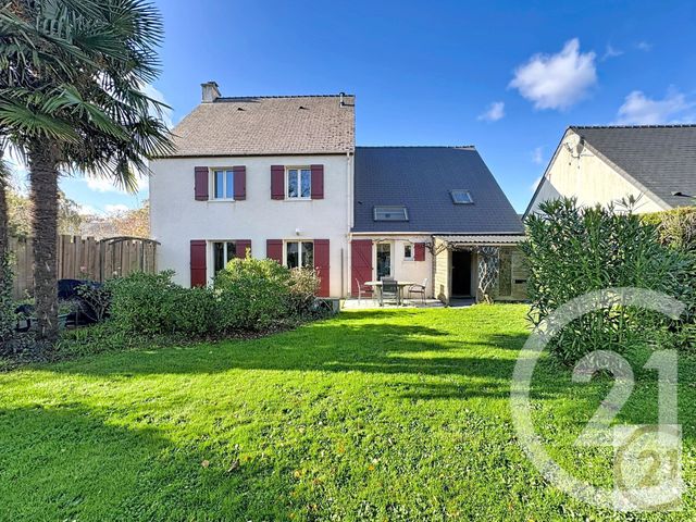 Maison à vendre - 6 pièces - 143,39 m2 - Carquefou - 44 - PAYS-DE-LOIRE