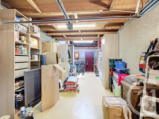 Maison à vendre - 6 pièces - 143,39 m2 - Carquefou - 44 - PAYS-DE-LOIRE