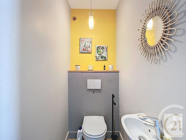 Maison à vendre - 6 pièces - 143,39 m2 - Carquefou - 44 - PAYS-DE-LOIRE