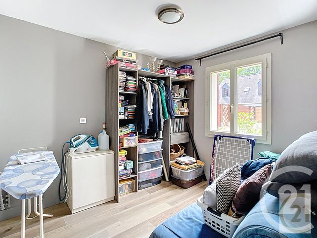 Maison à vendre - 6 pièces - 143,39 m2 - Carquefou - 44 - PAYS-DE-LOIRE