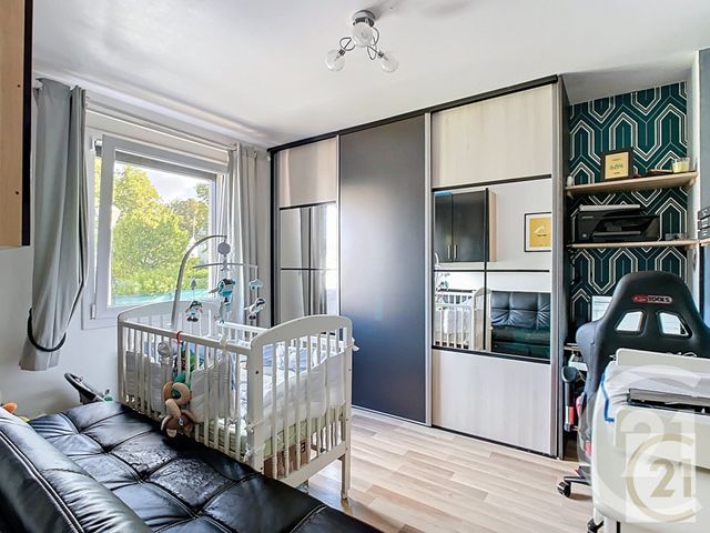 Maison à vendre - 6 pièces - 120 m2 - Carquefou - 44 - PAYS-DE-LOIRE