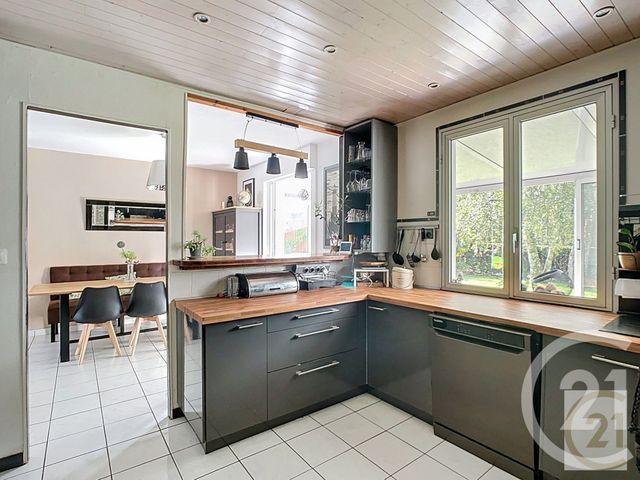 Maison à vendre - 6 pièces - 120 m2 - Carquefou - 44 - PAYS-DE-LOIRE