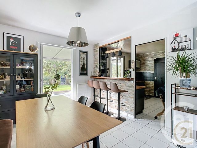 Maison à vendre - 6 pièces - 120 m2 - Carquefou - 44 - PAYS-DE-LOIRE