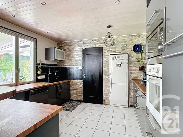 Maison à vendre - 6 pièces - 120 m2 - Carquefou - 44 - PAYS-DE-LOIRE