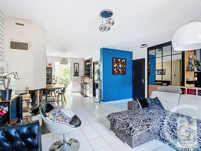 Maison à vendre CARQUEFOU