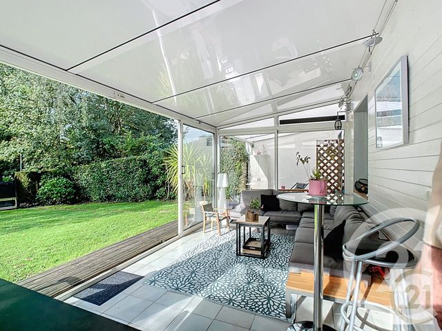 Maison à vendre - 6 pièces - 120 m2 - Carquefou - 44 - PAYS-DE-LOIRE