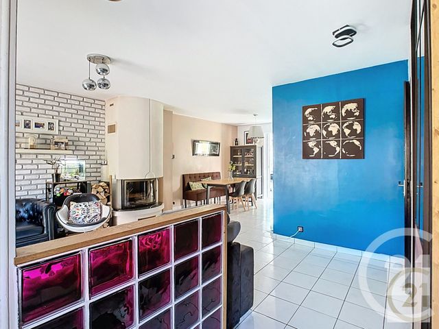 Maison à vendre - 6 pièces - 120 m2 - Carquefou - 44 - PAYS-DE-LOIRE