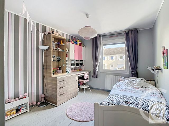 Maison à vendre - 6 pièces - 120 m2 - Carquefou - 44 - PAYS-DE-LOIRE