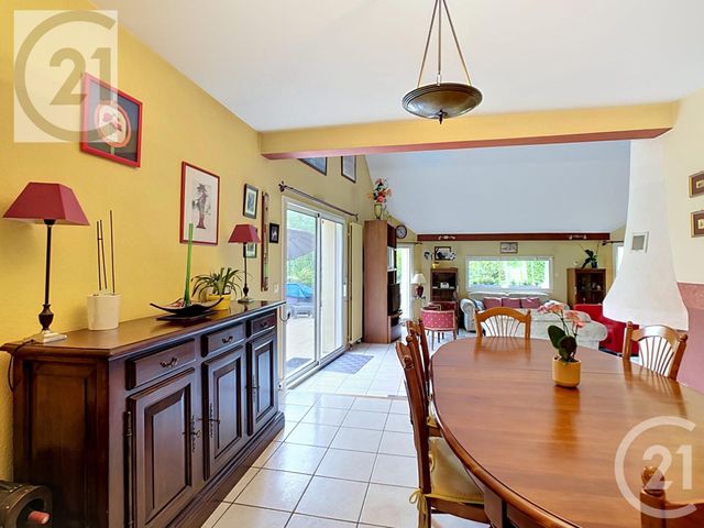 Maison &agrave; vendre - 8 pi&egrave;ces - 158,78 m2 - Carquefou - 44 - PAYS-DE-LOIRE