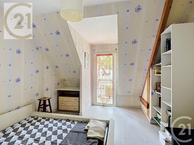 Maison &agrave; vendre - 8 pi&egrave;ces - 158,78 m2 - Carquefou - 44 - PAYS-DE-LOIRE